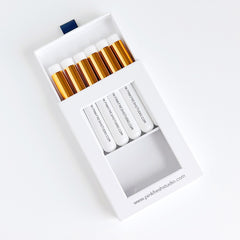 1/2" Blending Brush set