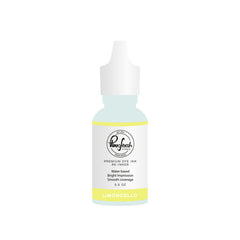 Re-inker : Limoncello