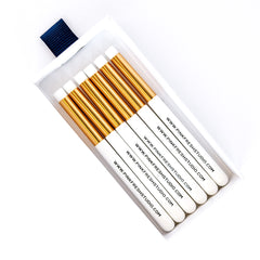 1/4" Blending Brush set