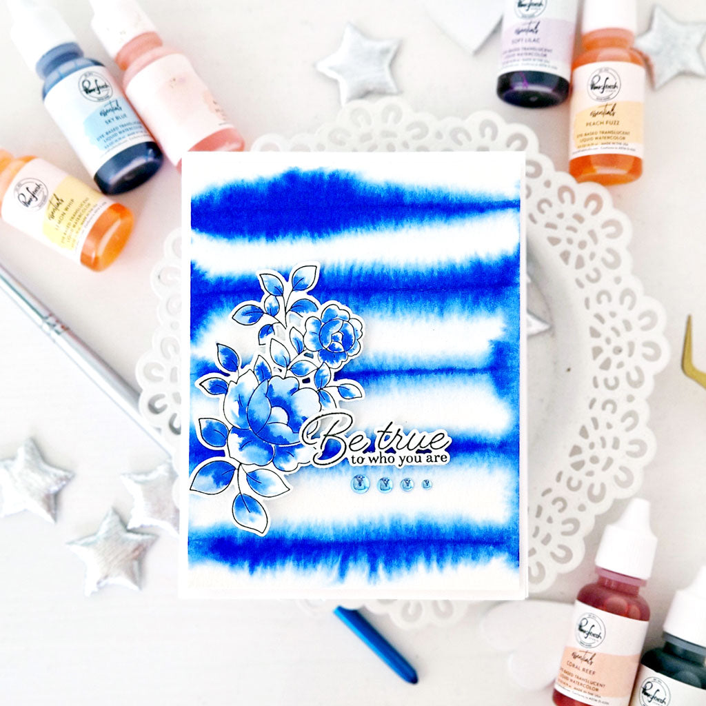 Watercolors Full Release Bundle