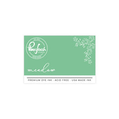 Premium Dye Ink Pad : Meadow