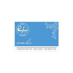 Premium Dye Ink Pad : Seaside