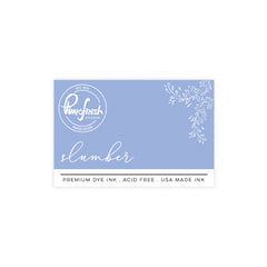 Premium Dye Ink Pad : Slumber