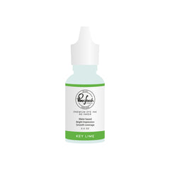Re-inker : Key Lime