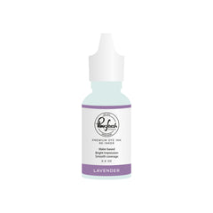 Re-inker : Lavender