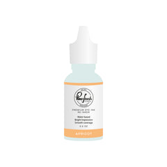 Re-inker : Apricot