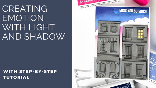 Creating Emotion with Light and Shadow | Jody Morrow