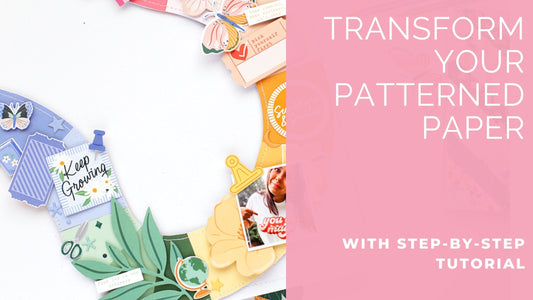 Transforming Circular Designs into Dynamic Layouts | Eva Pizarro