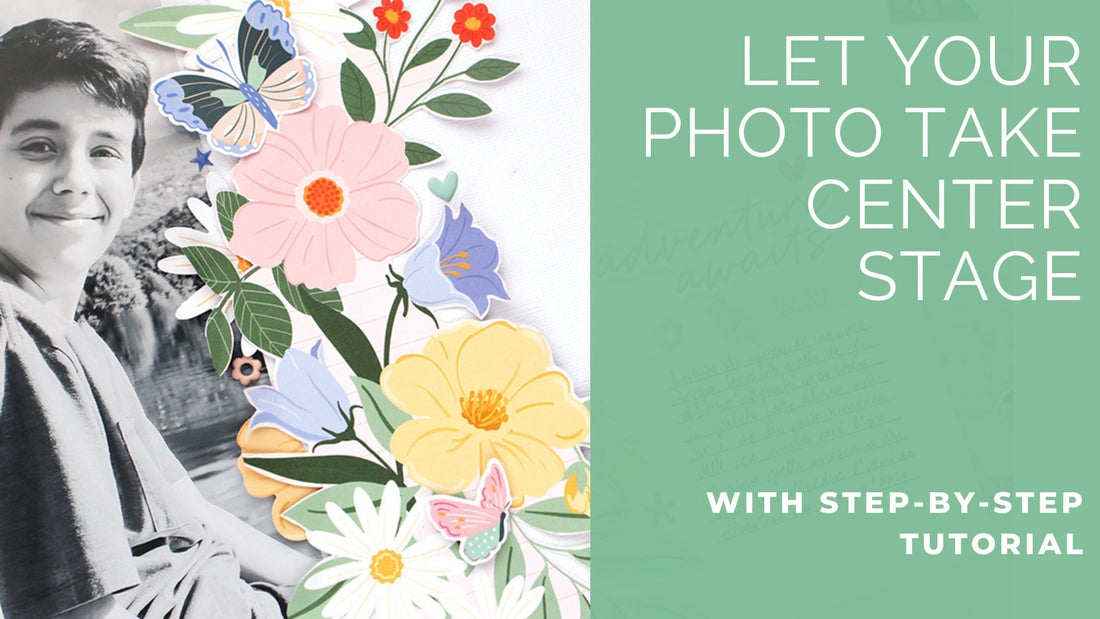 Telling Your Story with One Big Photo | Eva Pizarro