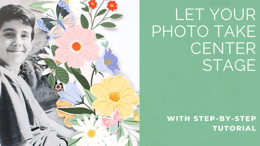 Telling Your Story with One Big Photo | Eva Pizarro