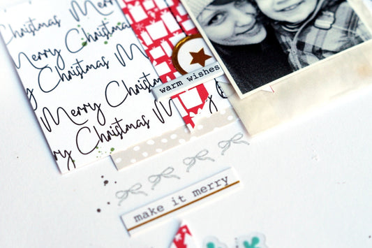 sewing with Oh Joy