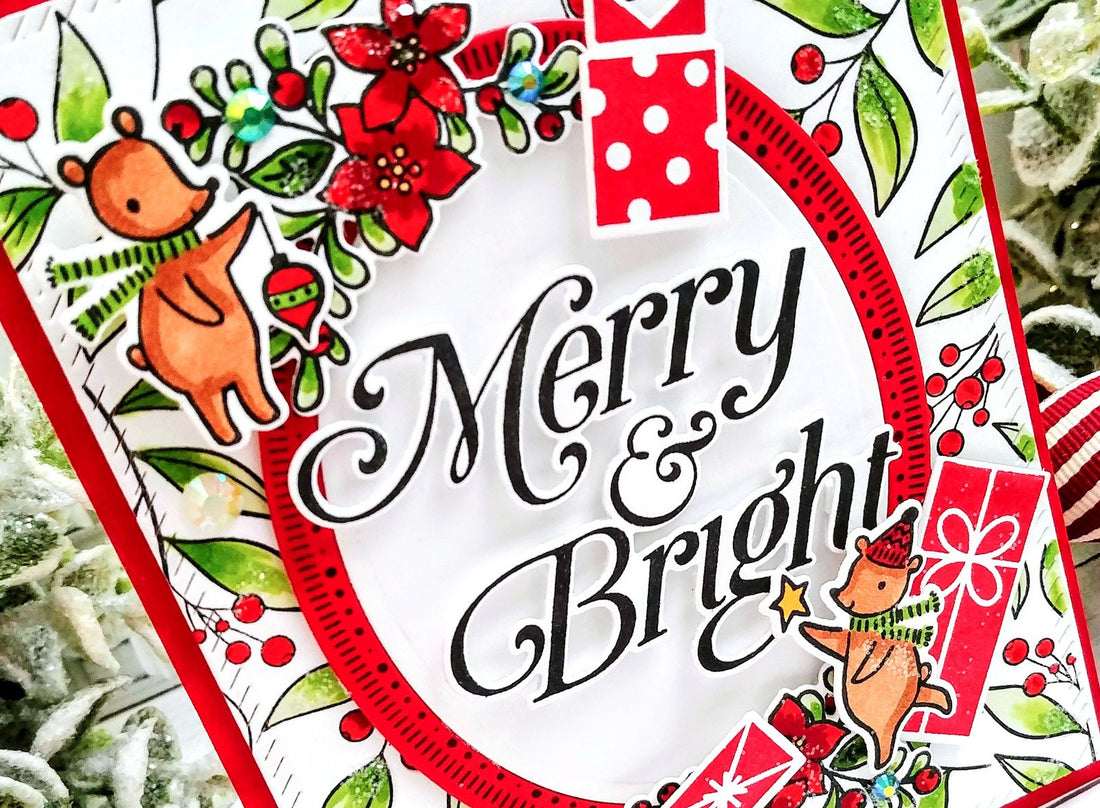 Merry and Bright