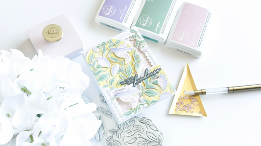 You Glow With Kindness | Cheryl Espie