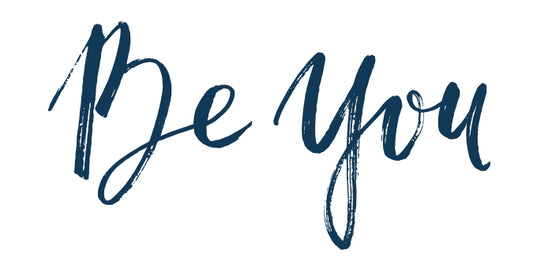 Reveal Day 2: Be You