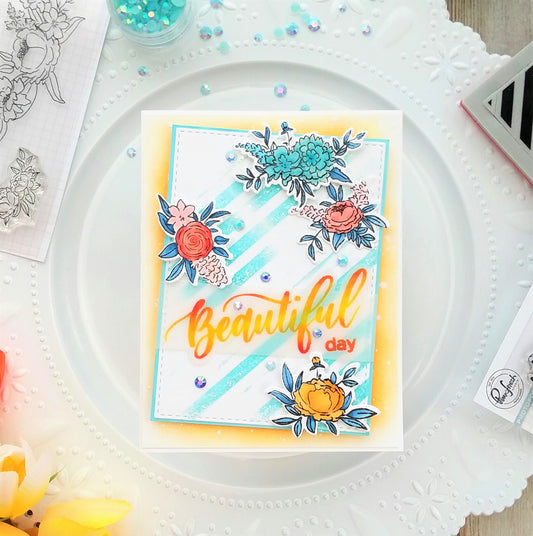 Beautiful Summer Day | Anne Fiene