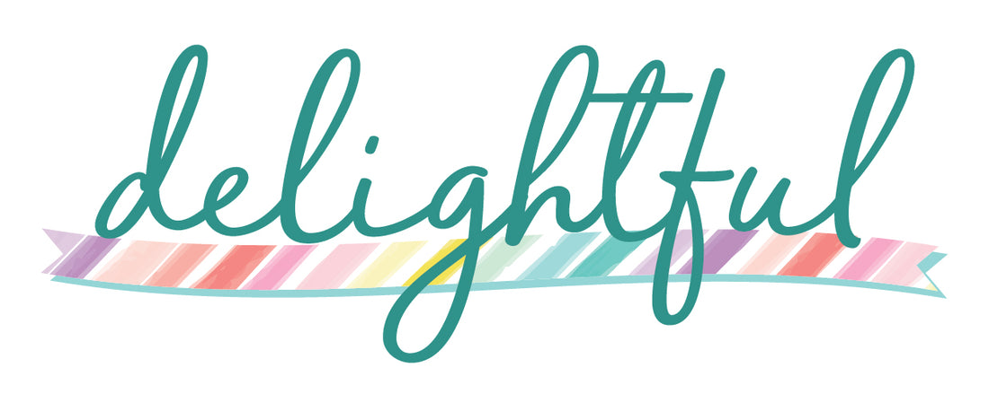 Delightful Collection Reveal