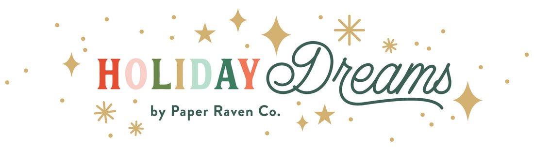 Holiday Dreams Reveal