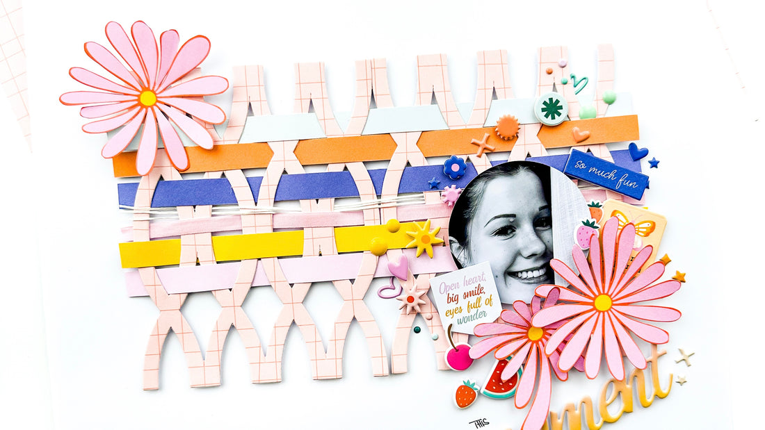 MOMENT LAYOUT / KERSTIN SCHEIDLER