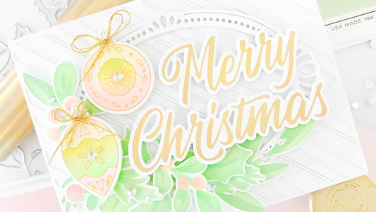 Merry Christmas | Dilay Nacar
