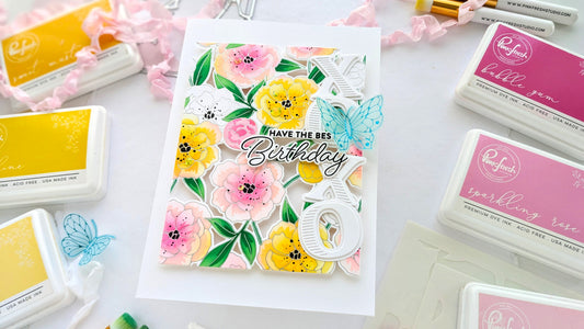 Pretty Easy Blossoms | Anne Fiene