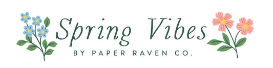 Spring Vibes Collection Reveal