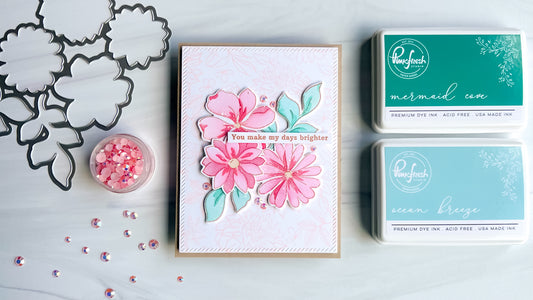 Brighter Days & Enchanted Blooms