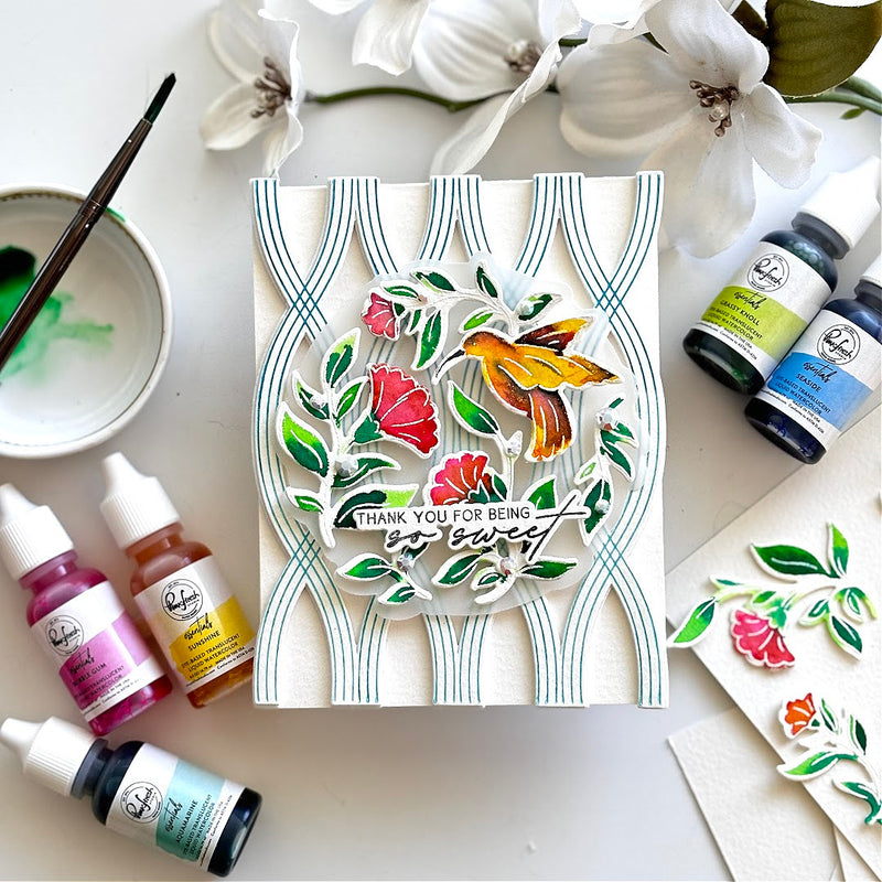 Watercolors Full Release Bundle