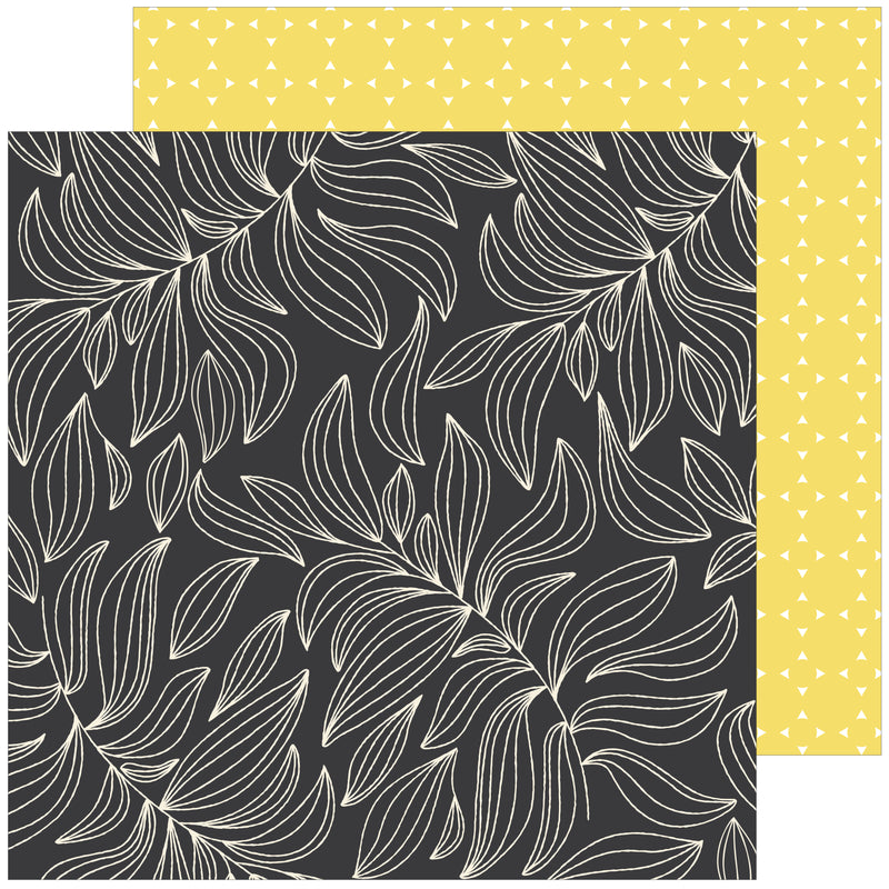 Legendary: 12x12 Paper Pack