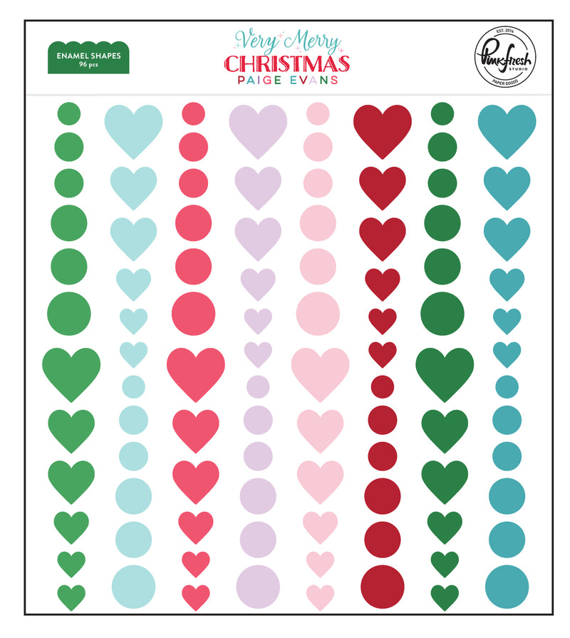 Very Merry Christmas Scrapbook Collection Bundle