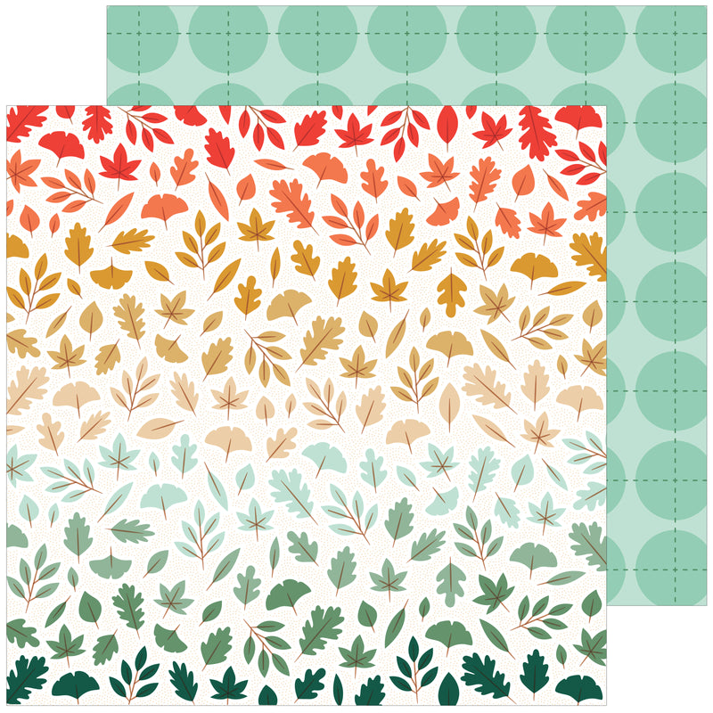 Ordinary Joys: 12x12 Paper Pack
