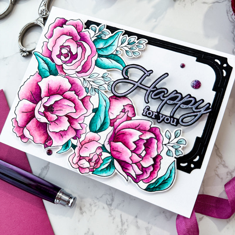 Watercolors Full Release Bundle
