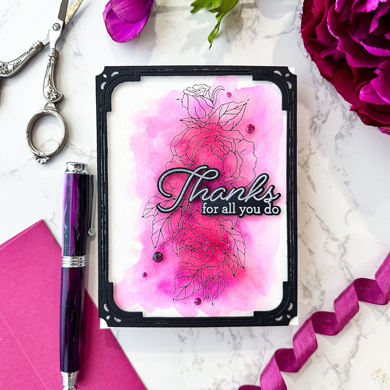 Watercolors Full Release Bundle