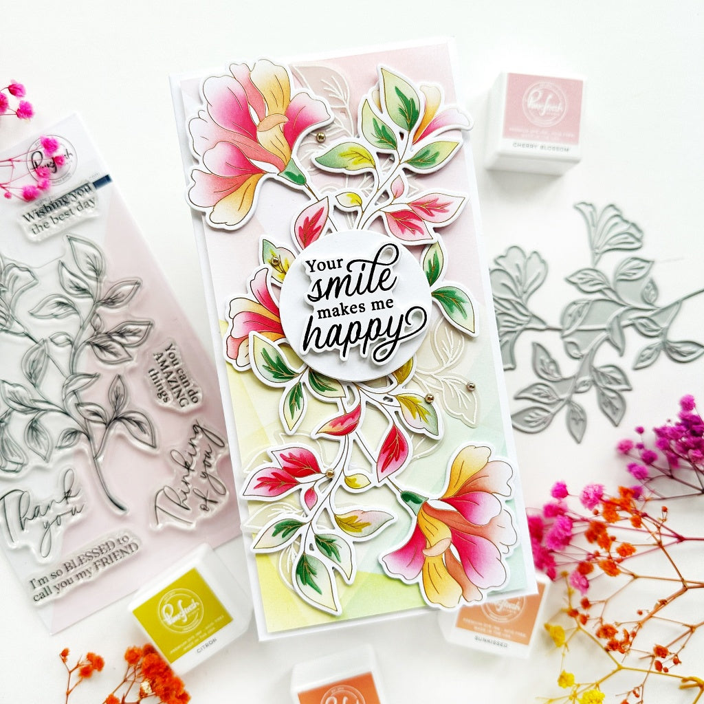 Amazing Things die