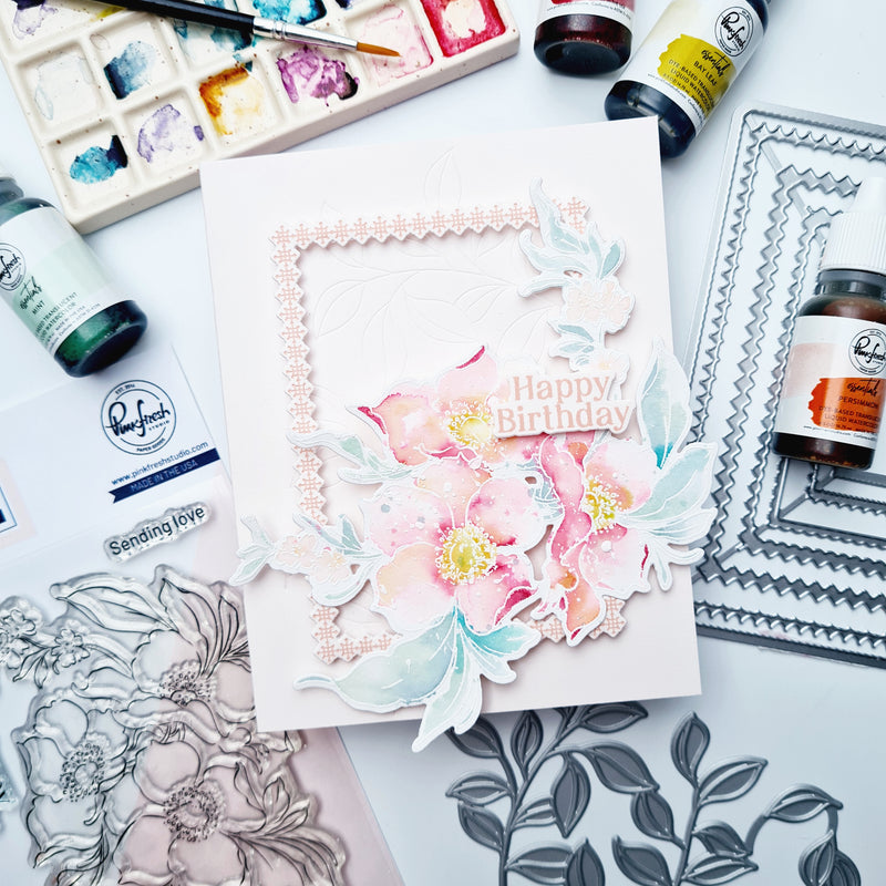 Watercolors Full Release Bundle