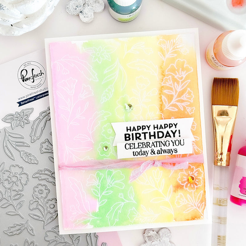 Premium Watercolor Paper