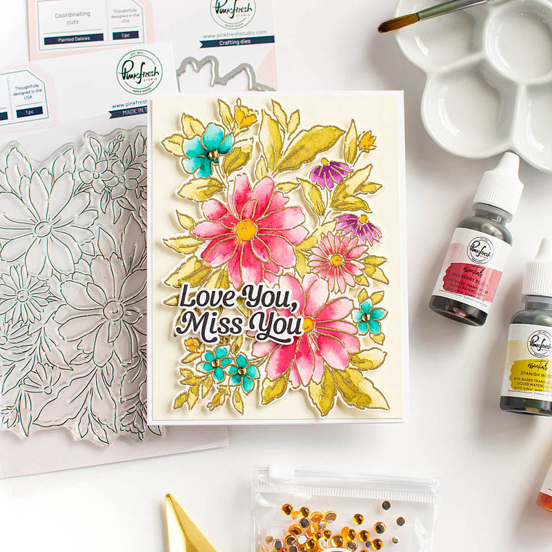 Watercolors Full Release Bundle