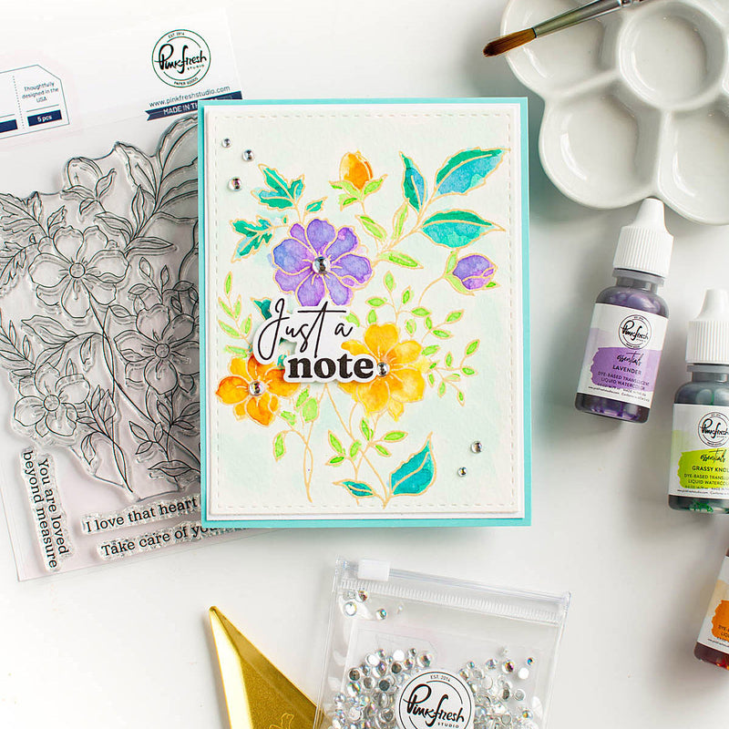 Watercolors Full Release Bundle