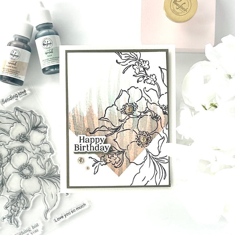 Watercolors Full Release Bundle