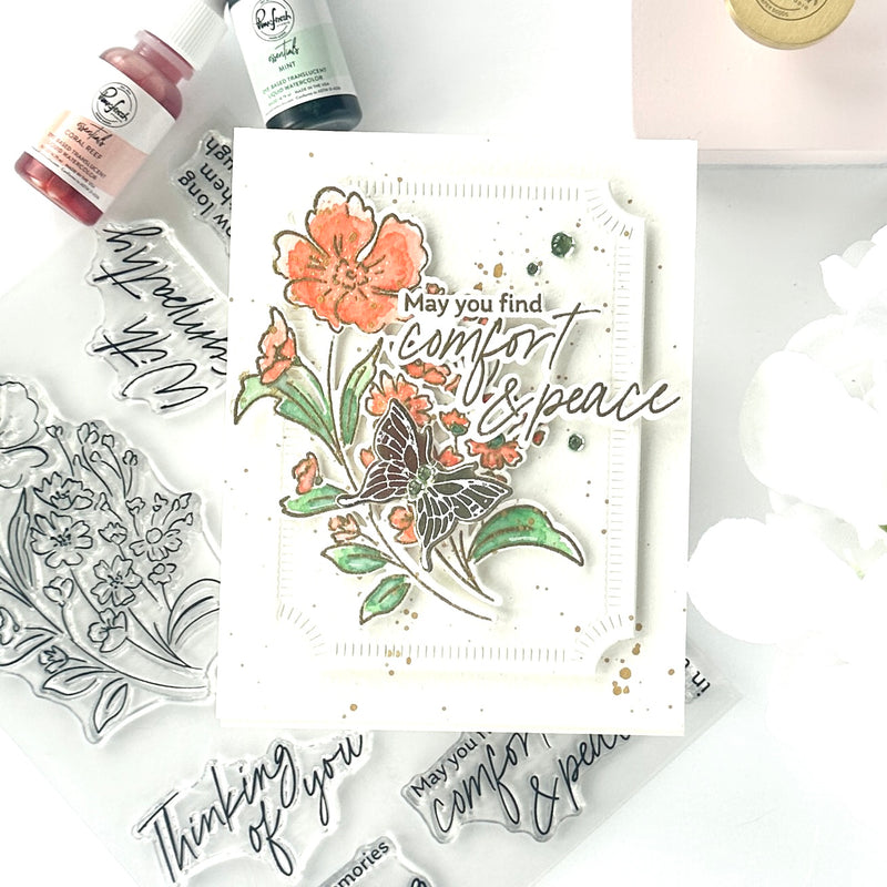 Watercolors Full Release Bundle