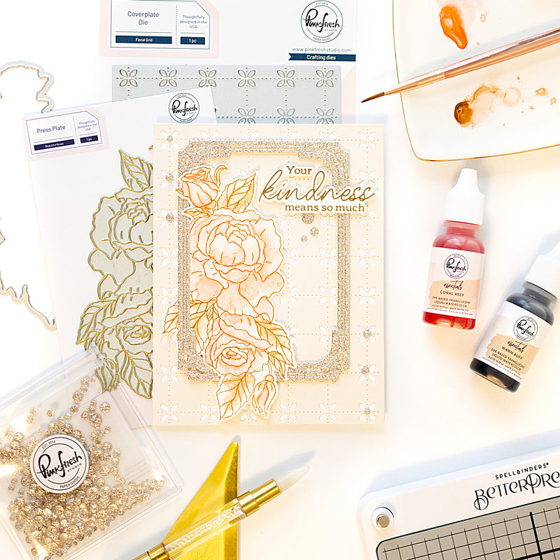Watercolors Full Release Bundle