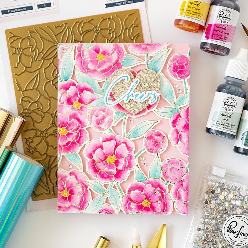 Watercolors Full Release Bundle