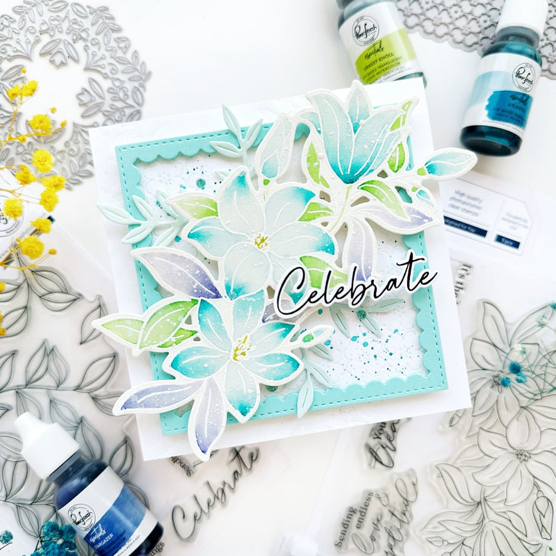 Watercolors Full Release Bundle