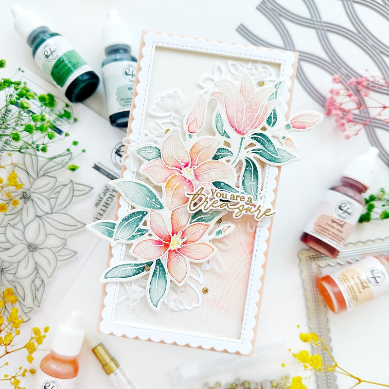 Watercolors Full Release Bundle