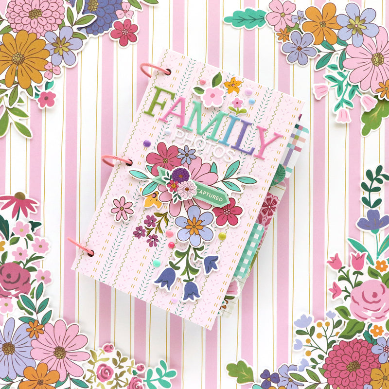 Lovely Lane: 12x12 Paper Pack