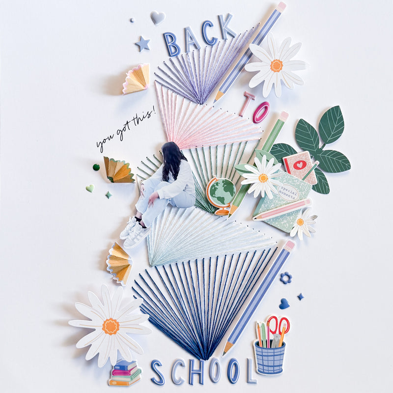 Fresh Start: Ephemera