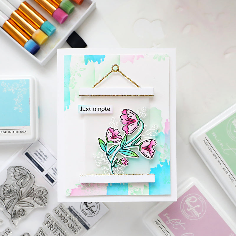 Framed Art die