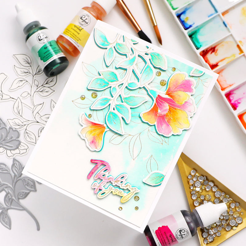 Watercolors Full Release Bundle