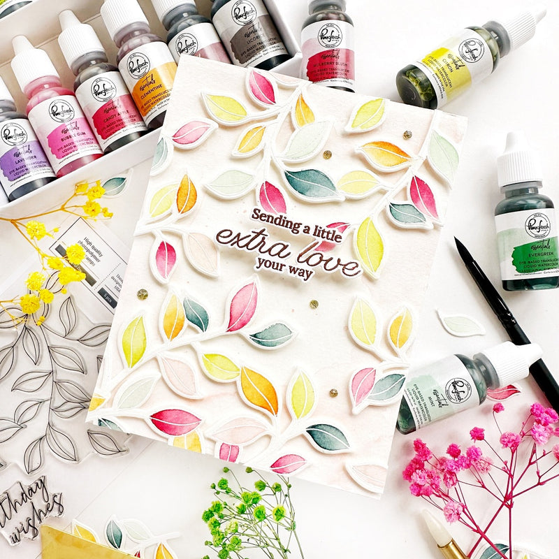 Watercolors Full Release Bundle