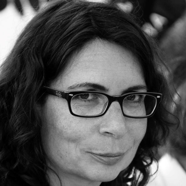 Karin Hoegger