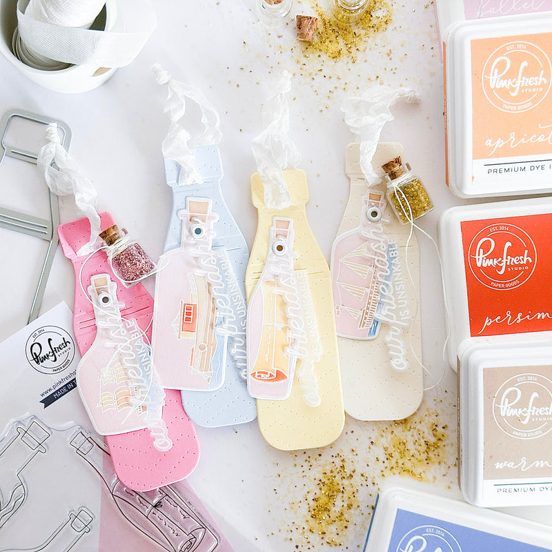 Sippable Scenes die